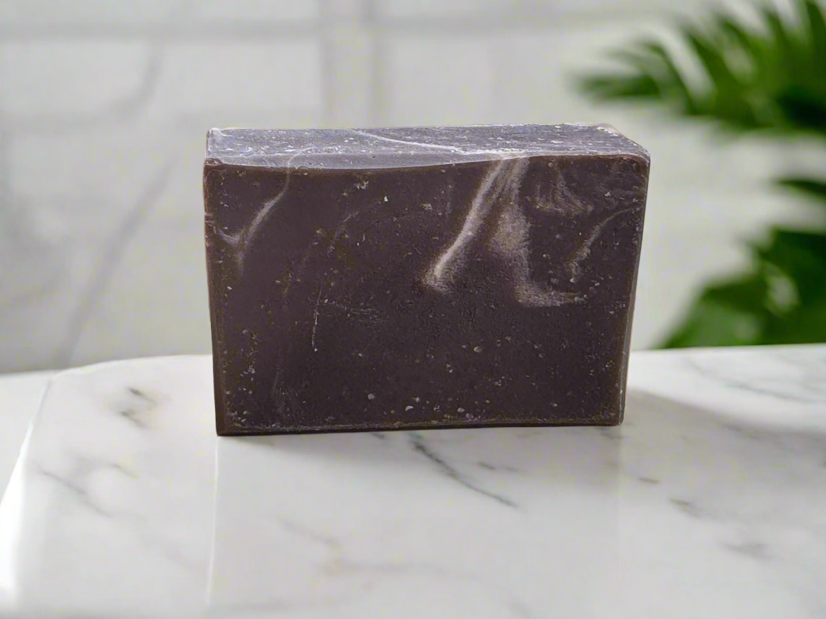 Cup of Joe Soap Bar