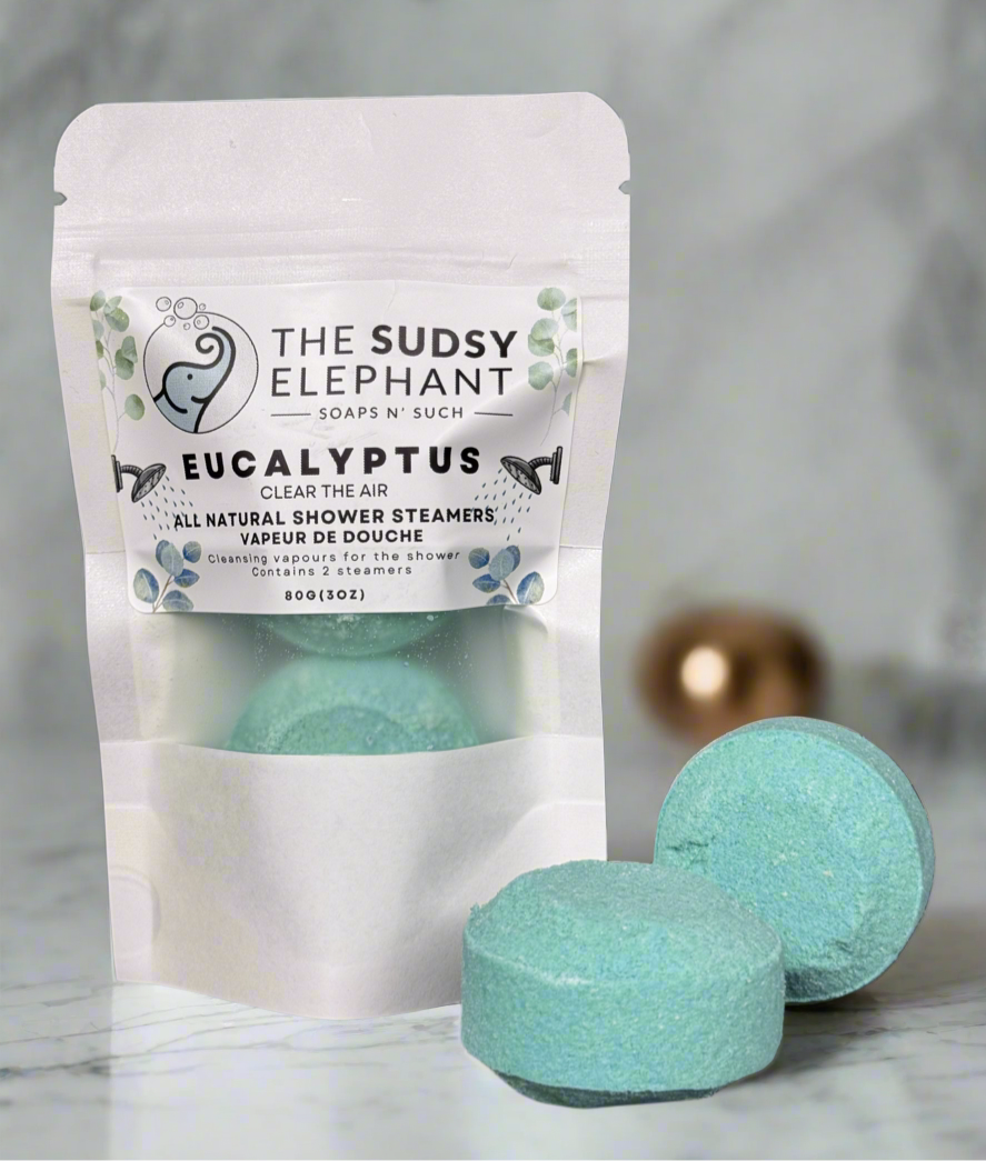 Wholesale Shower Steamers