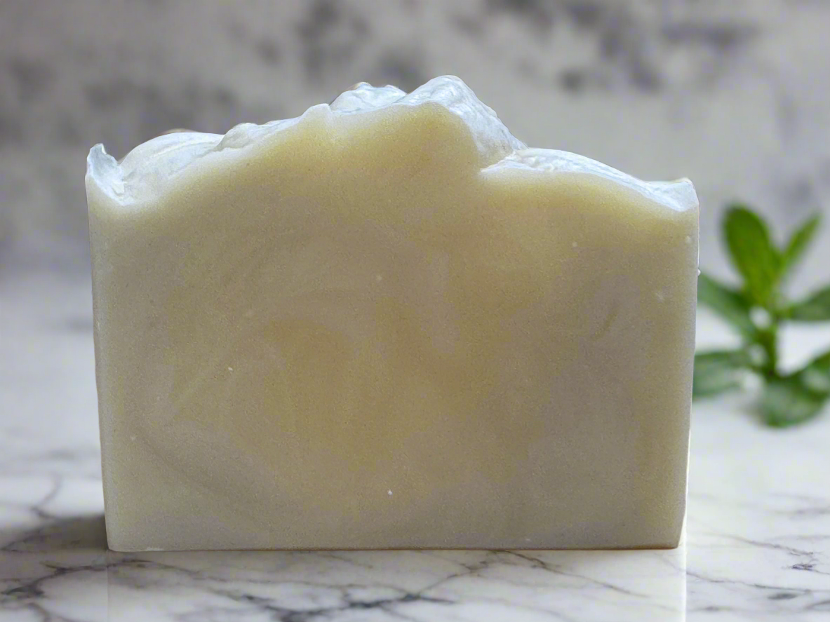 Mint Juniper Soap