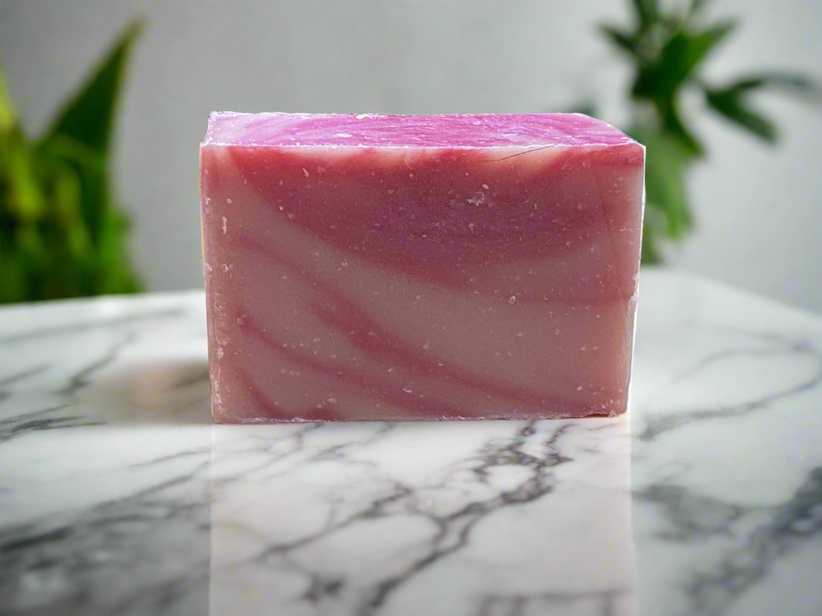 Blossoming Friendship Soap