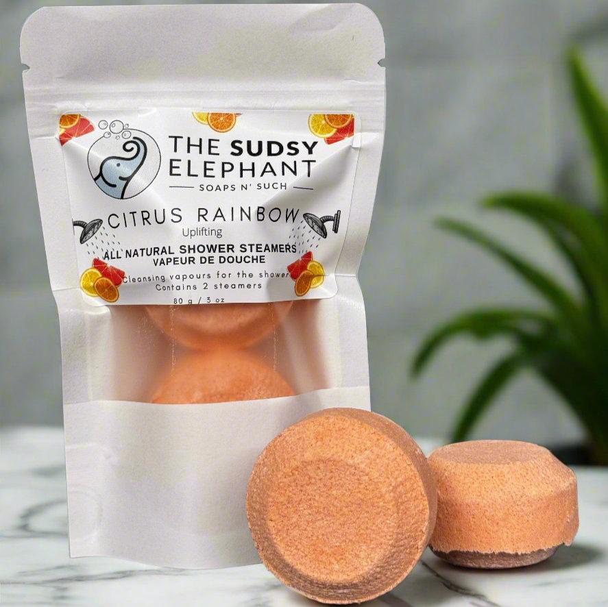 Wholesale Shower Steamers