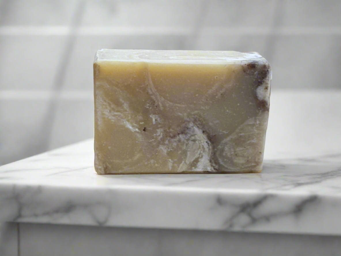 Cedarwood Spice Soap