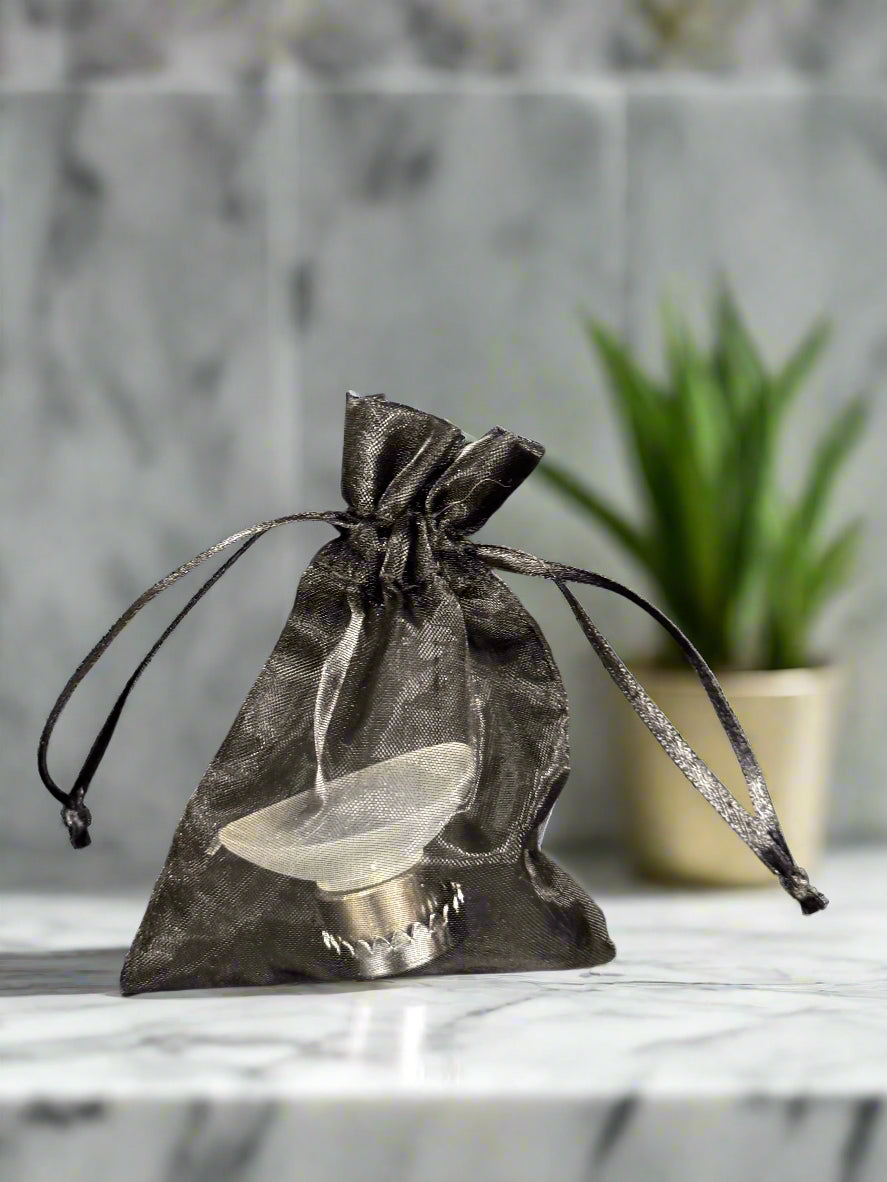 Magnetic Soap Holder Clip