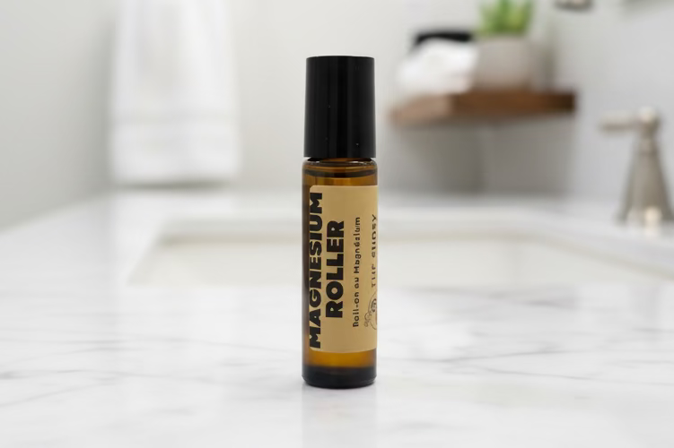 Magnesium Roller