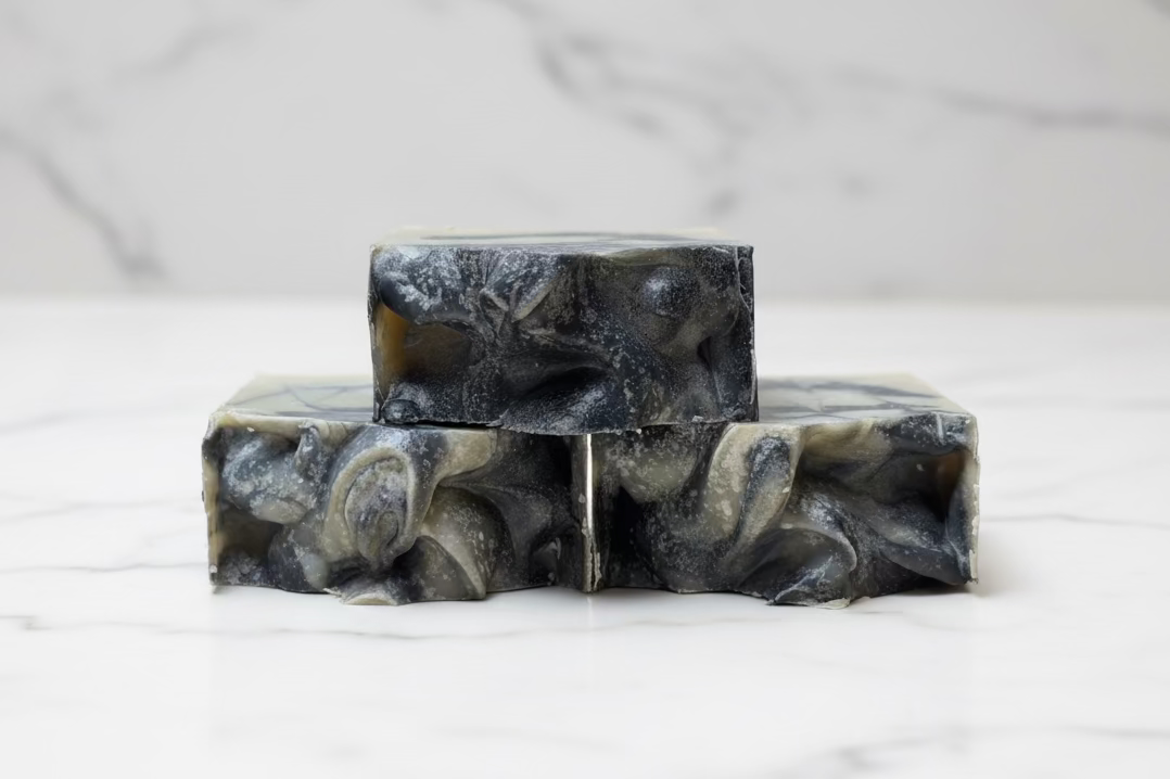 The Sudsy Man Soap