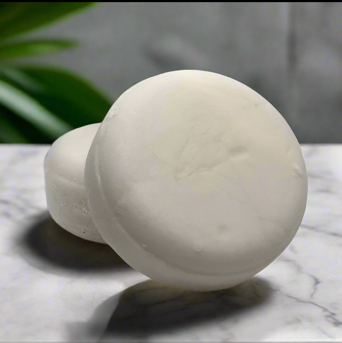 Ylang Ylang Lavender Geranium Shampoo Bar