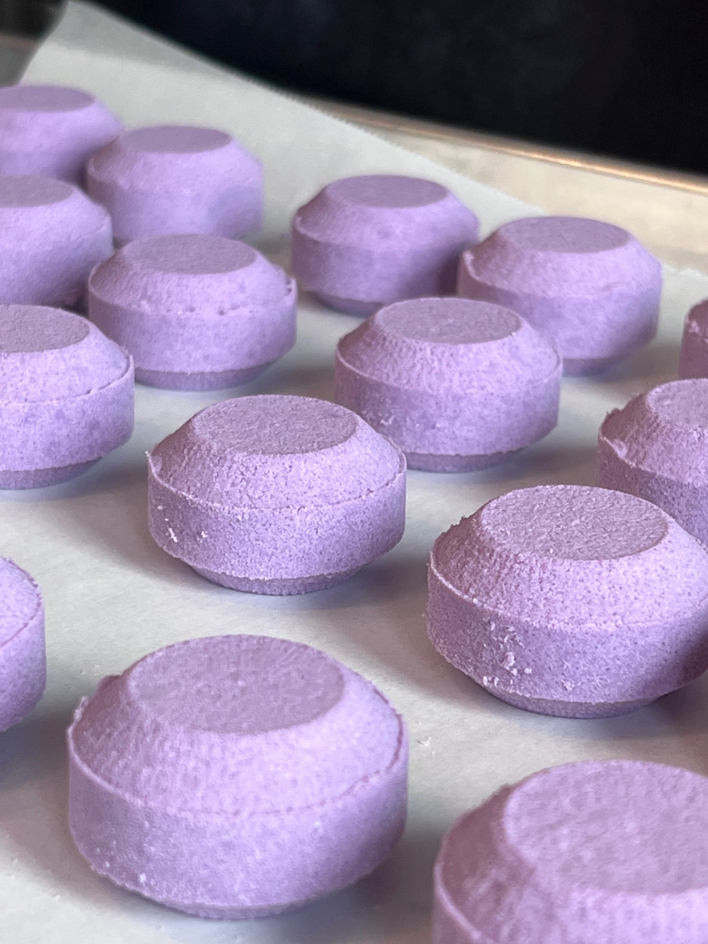 Wholesale Shower Steamers