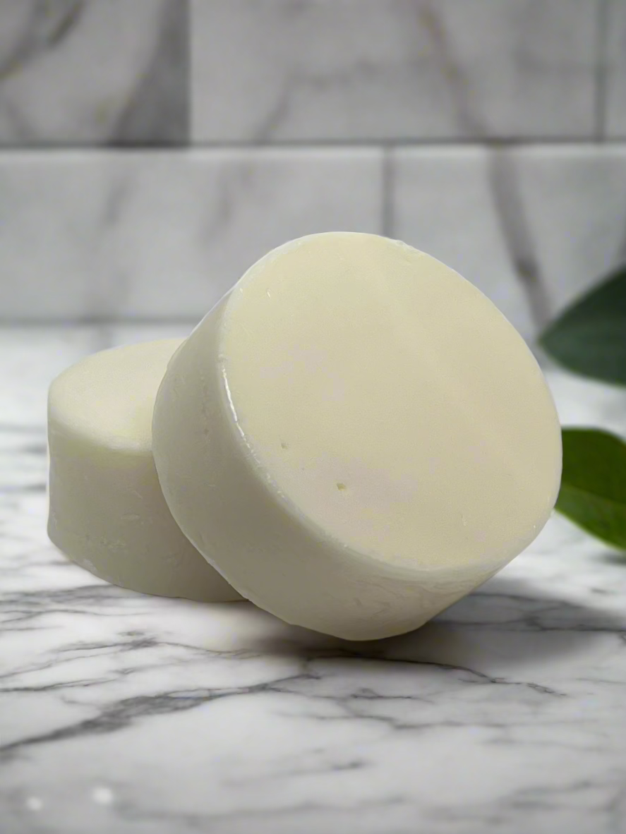 YLANG YLANG LAVENDER GERANIUM CONDITIONER BAR