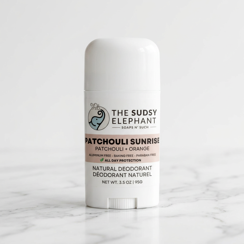 Deodorant