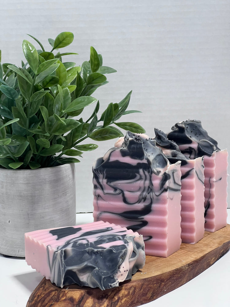 ARTISAN SOAP BARS