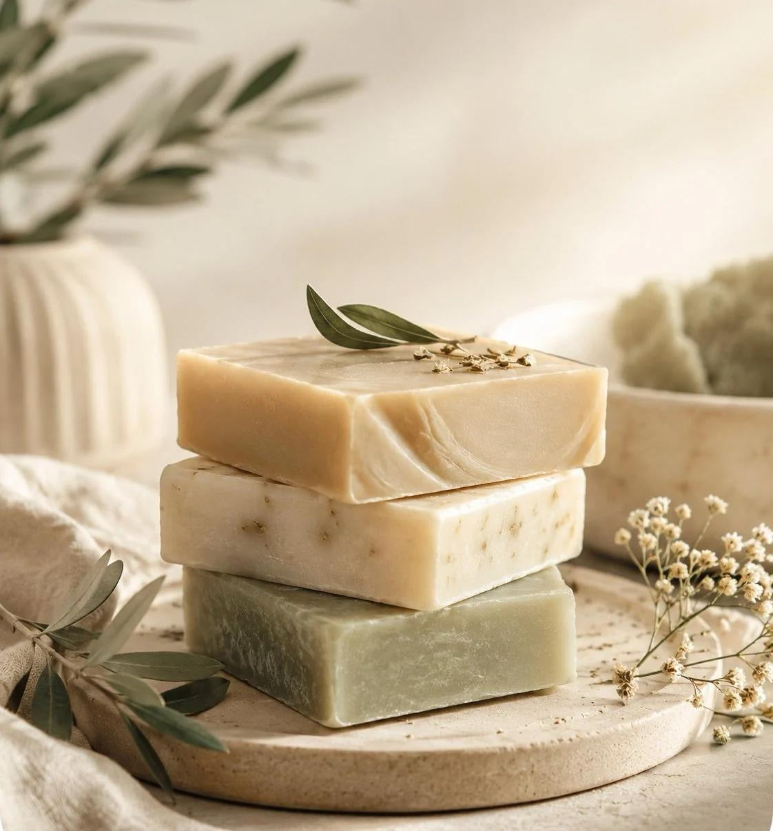 Soap Bars