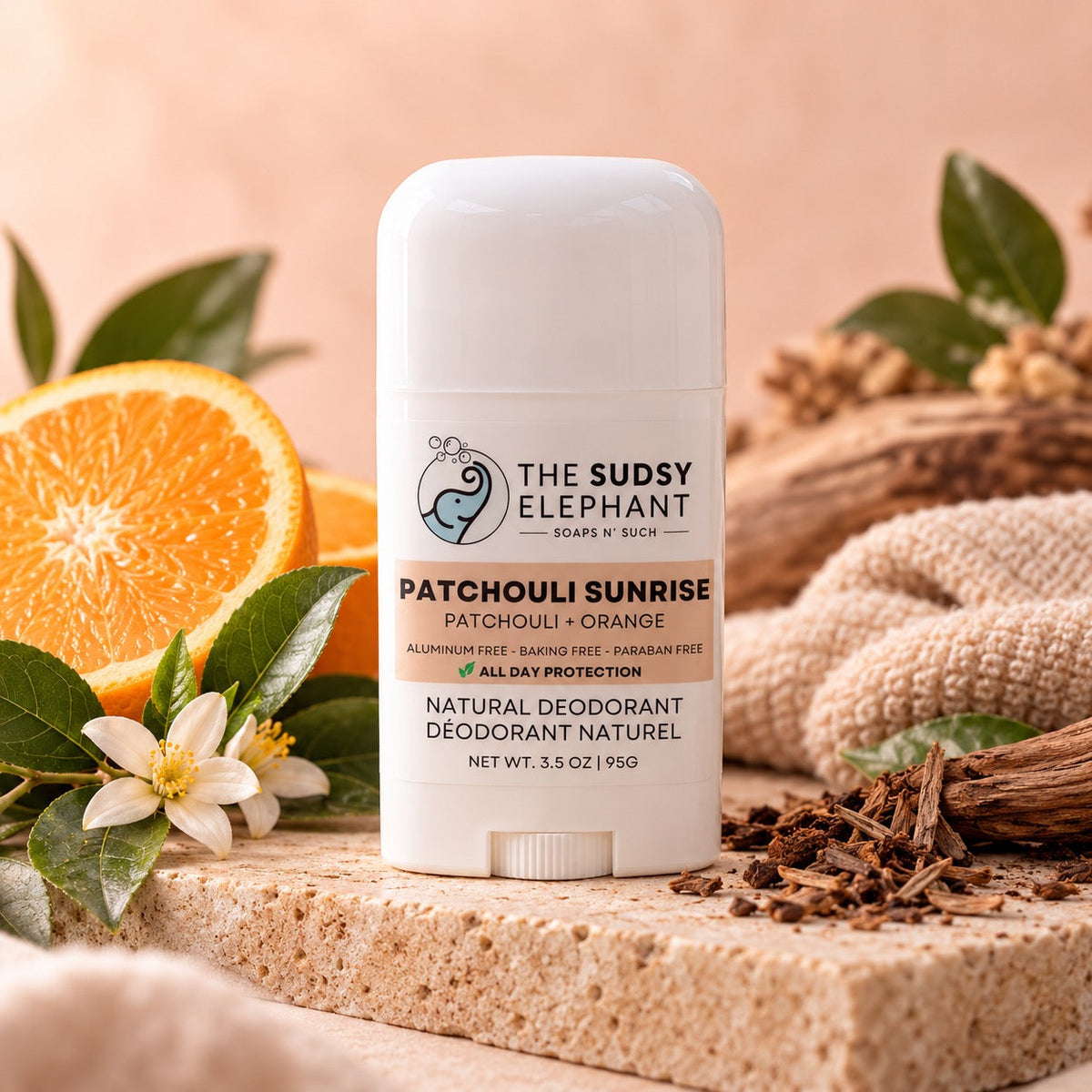 Deodorant