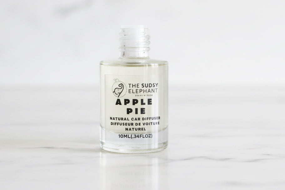 Apple Pie Car Diffuser