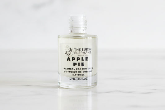 Apple Pie Car Diffuser