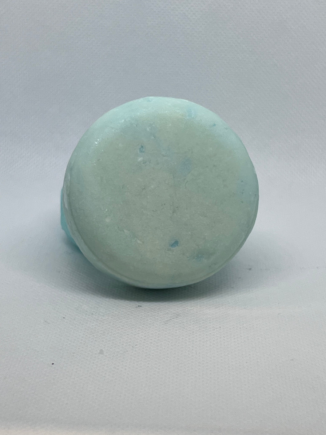 Peppermint Solid Shampoo Bar