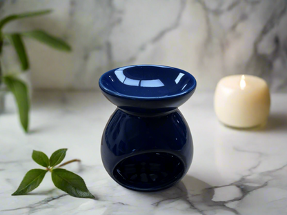 Blue Lotus Oil and Wax Melt Heater