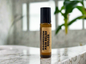 Wholesale Magnesium Pain Relief Roller – 10ml Amber Glass