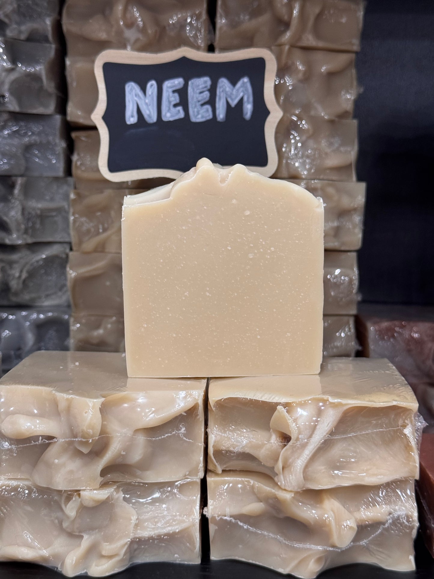 Neem Soap