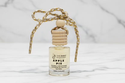 Apple Pie Car Diffuser