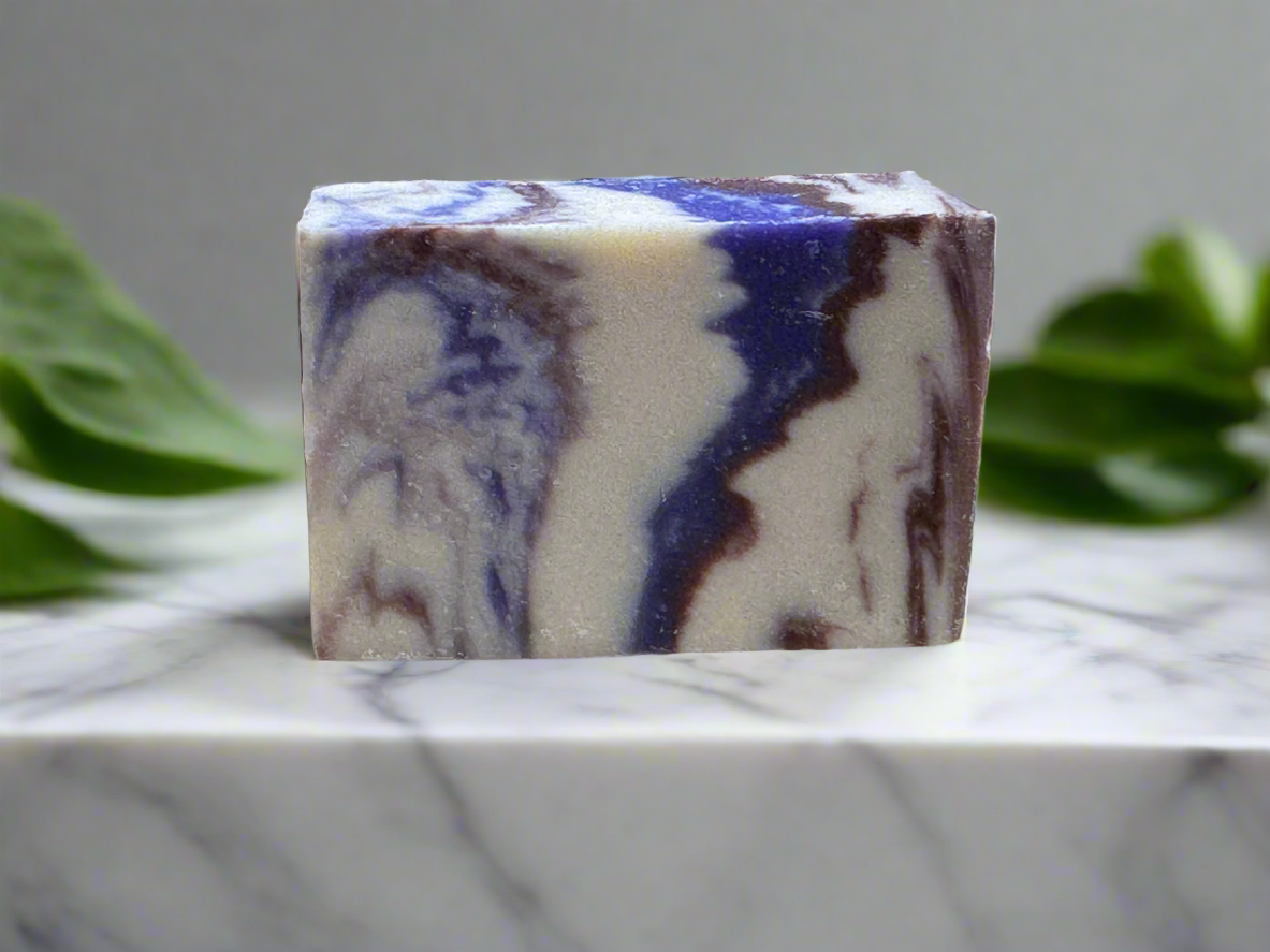 Sahara Sunrise Soap