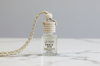 Apple Pie Car Diffuser