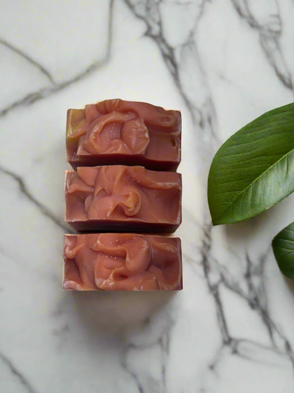Summer Sangria Soap
