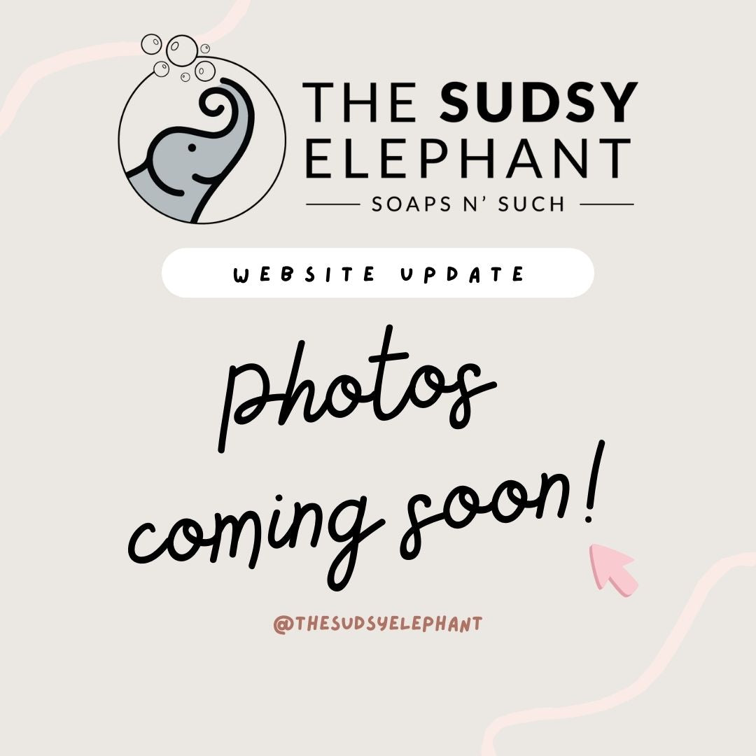 Classic Patchouli Soap