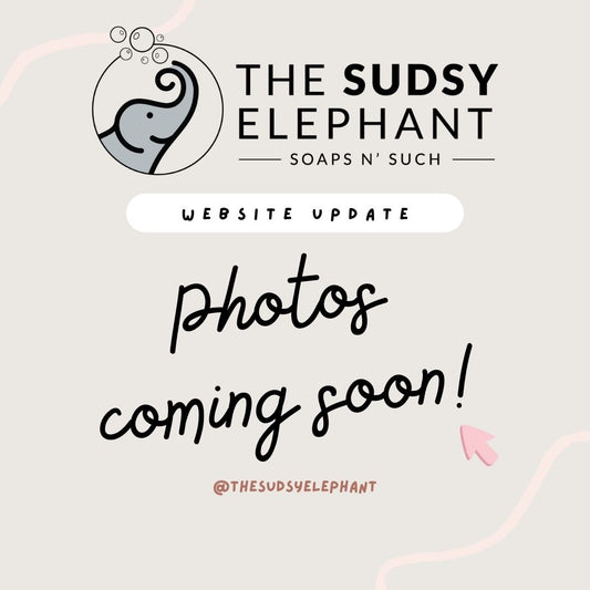 Classic Patchouli Soap