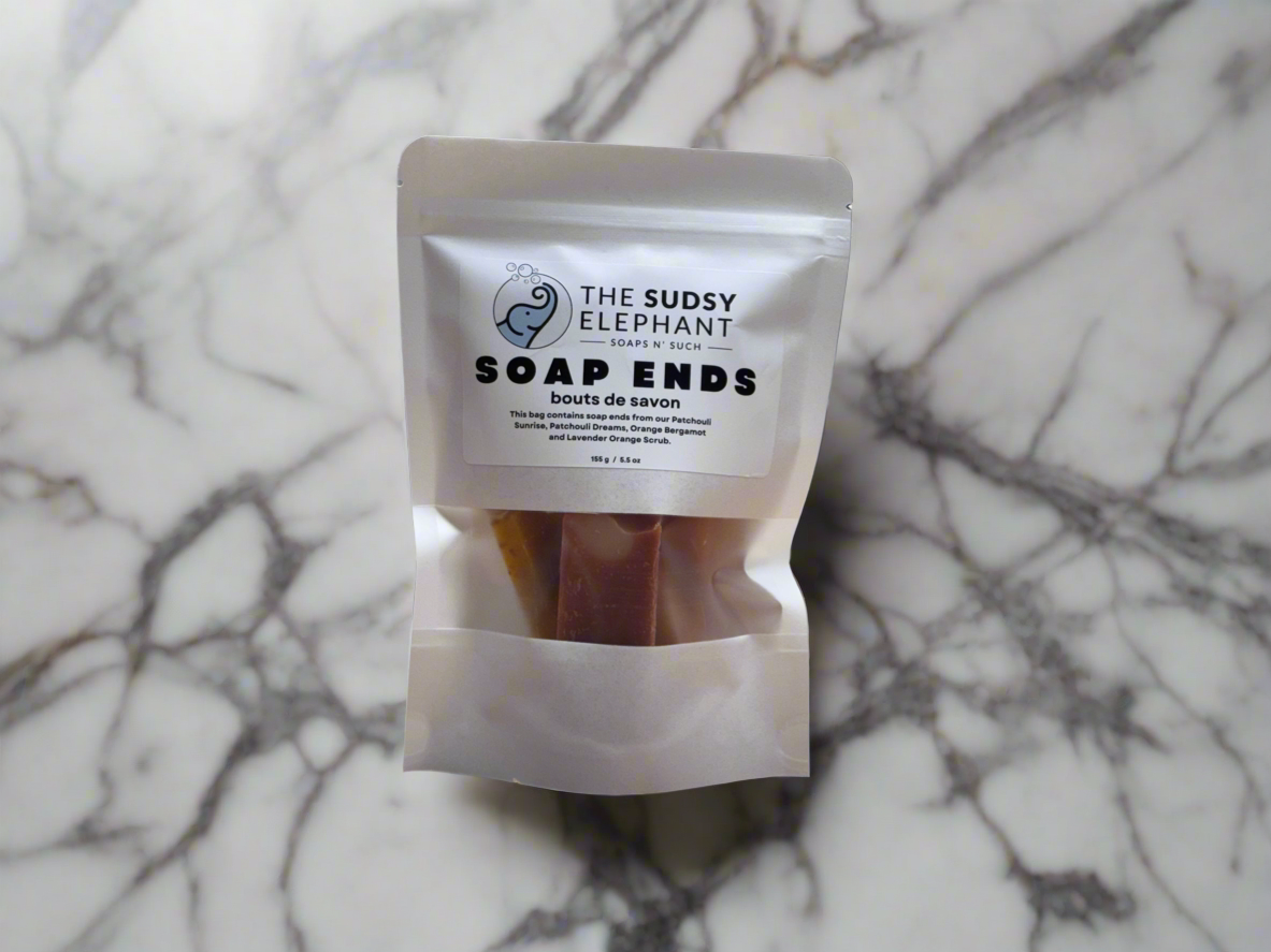 Soap Ends