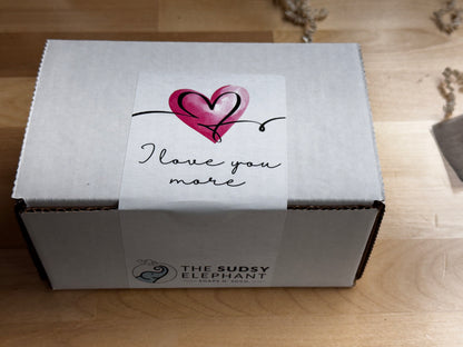 I Love You More Bundle 1