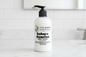 Sahara Sunrise Pump Lotion