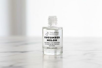 Cucumber Melon Car Diffuser