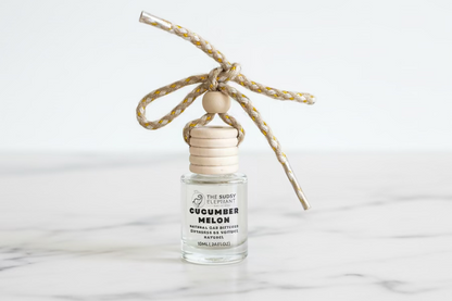 Cucumber Melon Car Diffuser