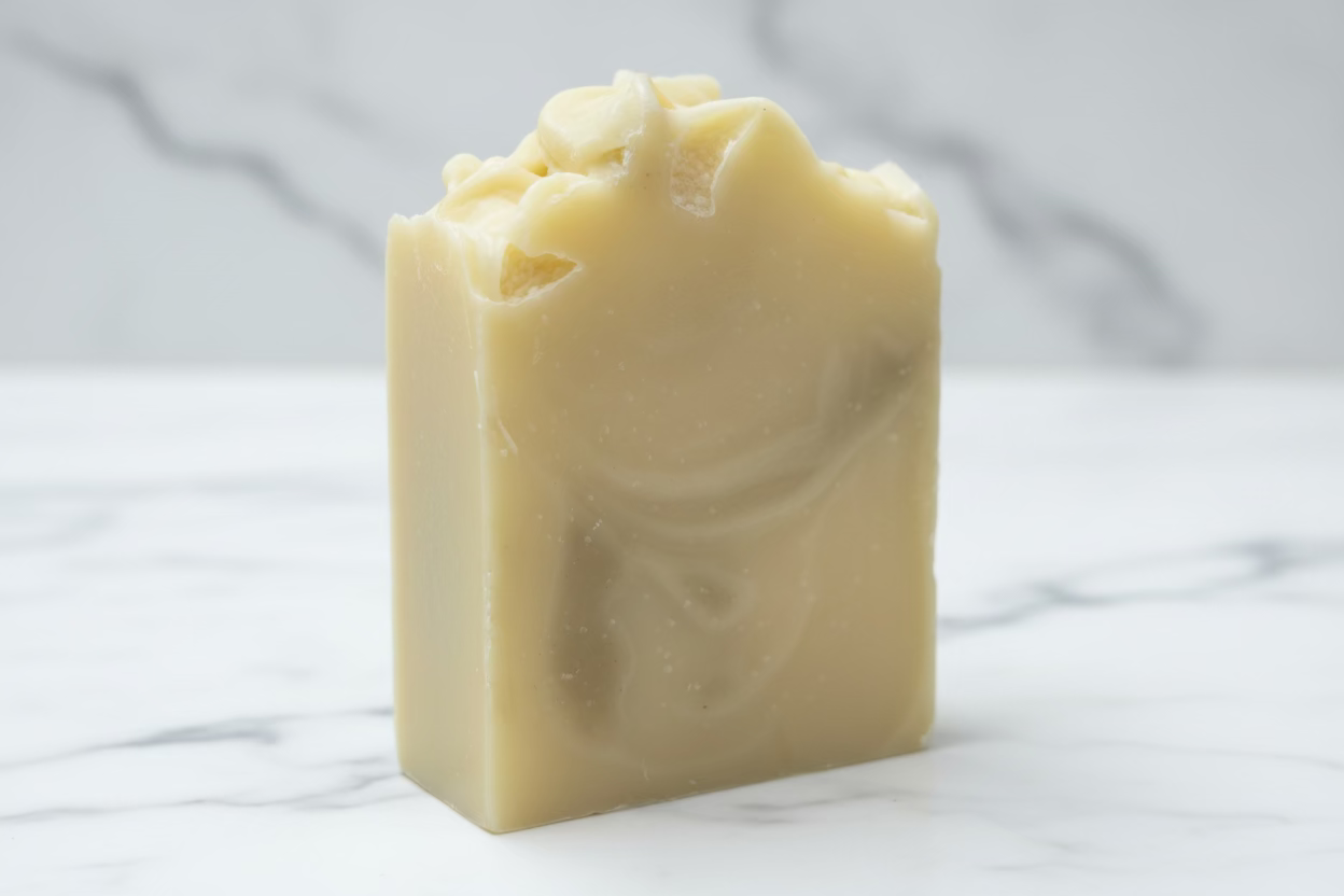 Sahara Sunrise Soap