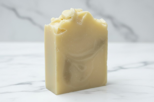 Sahara Sunrise Soap