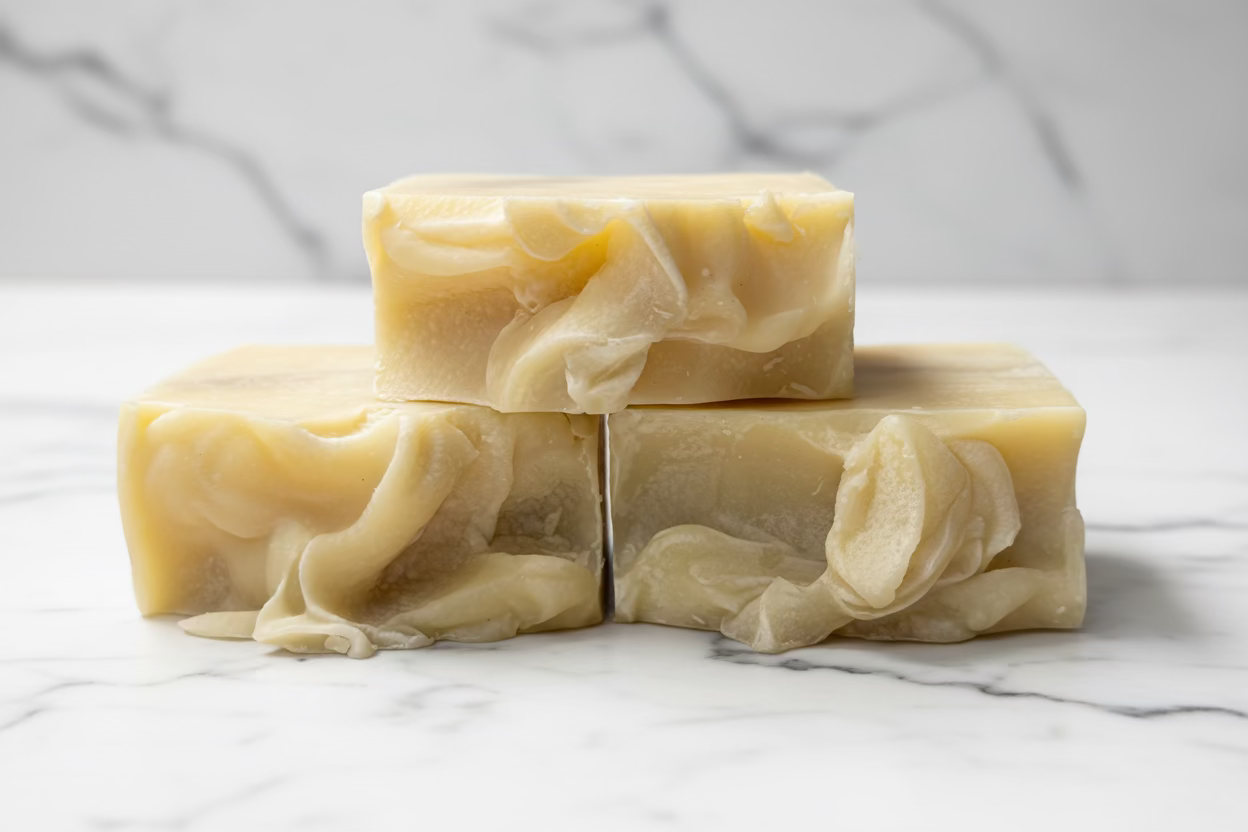 Sahara Sunrise Soap