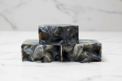 The Sudsy Man Soap