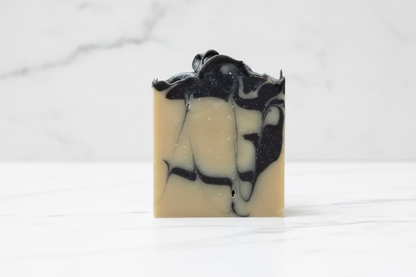 The Sudsy Man Soap