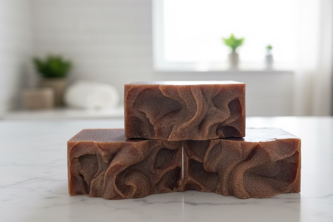 Classic Patchouli Soap