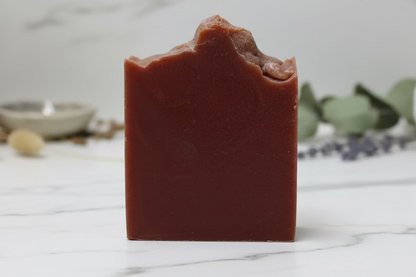 Classic Patchouli Soap