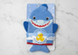 Children’s Bath Mitt