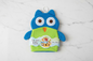 Children’s Bath Mitt