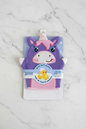 Children’s Bath Mitt