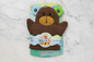 Children’s Bath Mitt