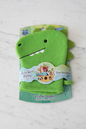 Children’s Bath Mitt