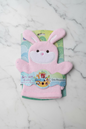 Children’s Bath Mitt