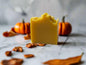 Maple Pumpkin Soap