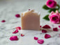 Rose Milk Soap