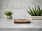 Wooden Soap Dish