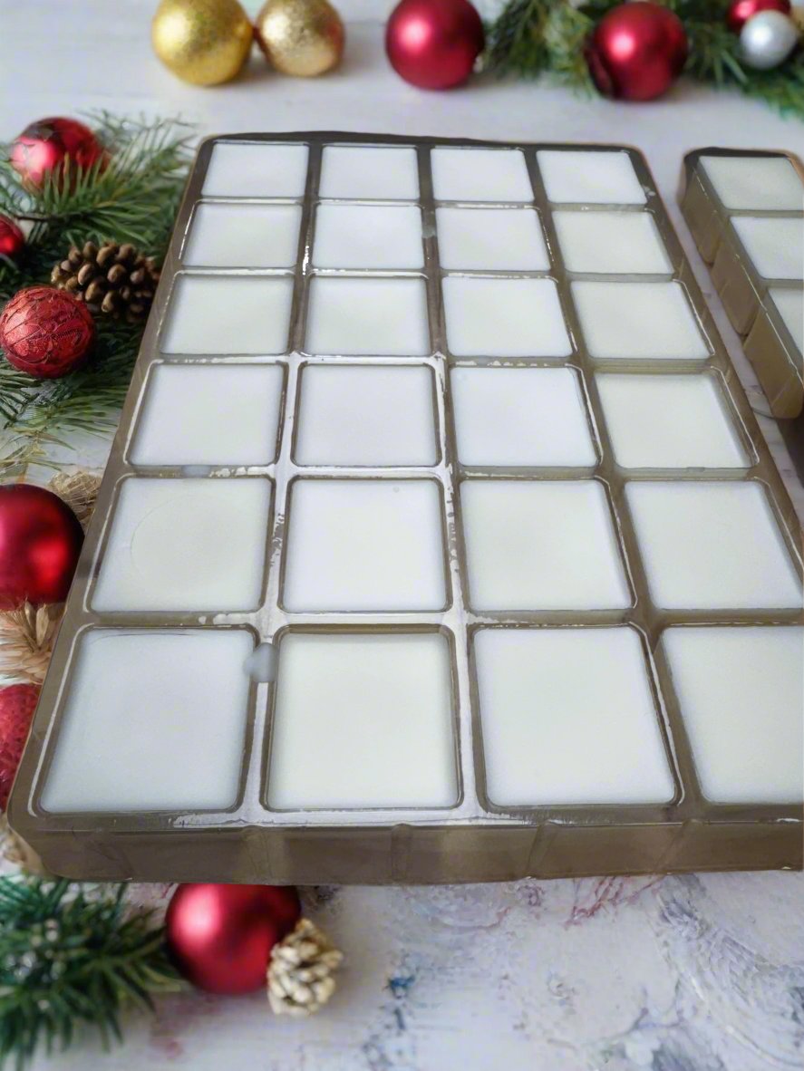 Soy Wax Melt Advent Calendar